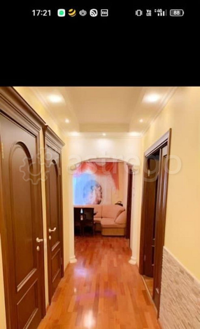 2-комн. квартира, 64 м2, 3/24 эт. Одинцово - изображение 2