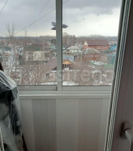 2-комн. квартира, 44 м2, 4/5 эт. Красноярск - изображение 9