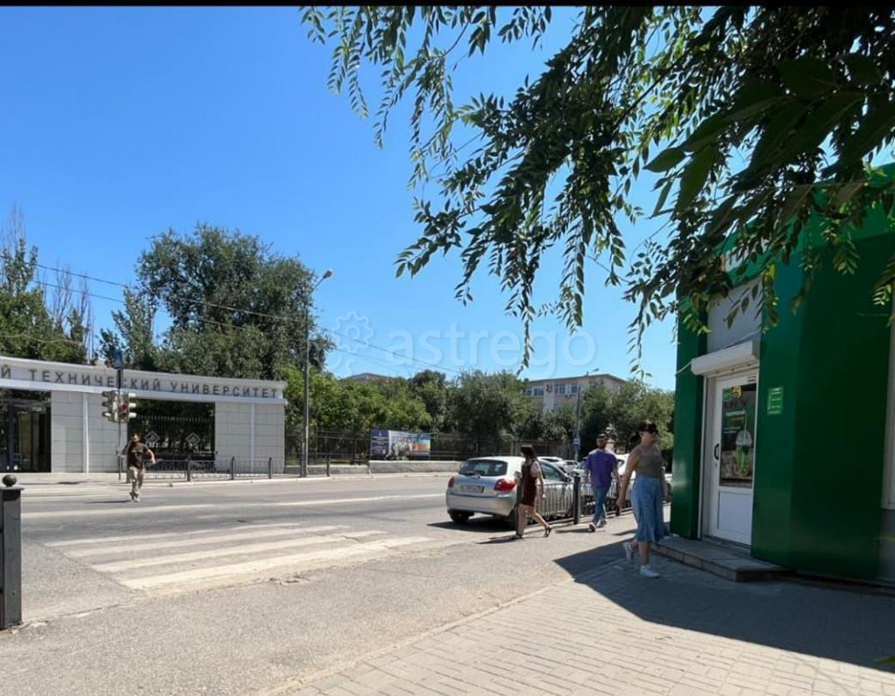 Торговое помещение, 102.8 м2 Астрахань - изображение 6