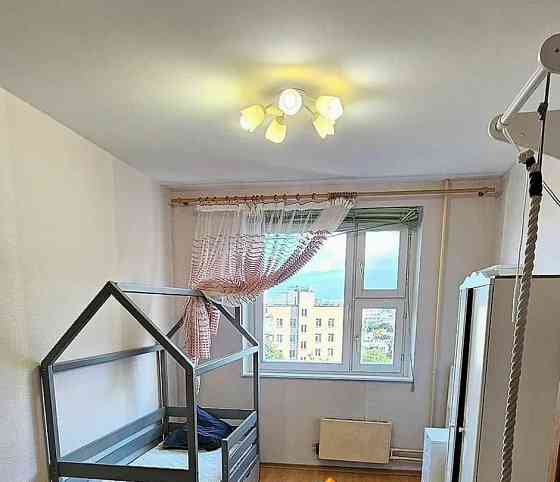 2-комн. квартира, 60 м2, 10/14 эт. Москва