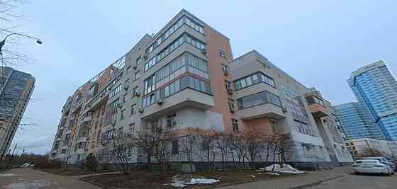 Офис, 375.6 м2 Москва