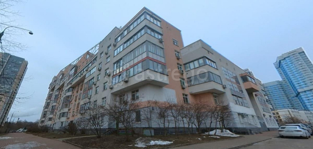 Офис, 375.6 м2 Москва - изображение 1