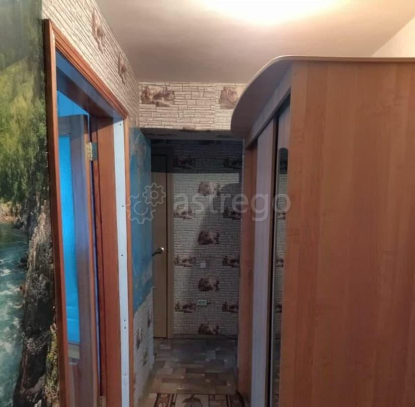 2-комн. квартира, 48 м2, 3/5 эт. Богучаны - изображение 7