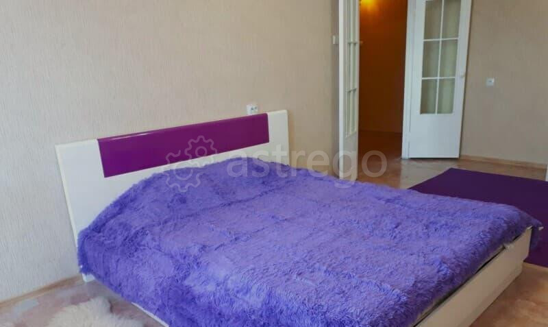 2-комн. квартира, 58 м2, 2/18 эт. Москва - изображение 3