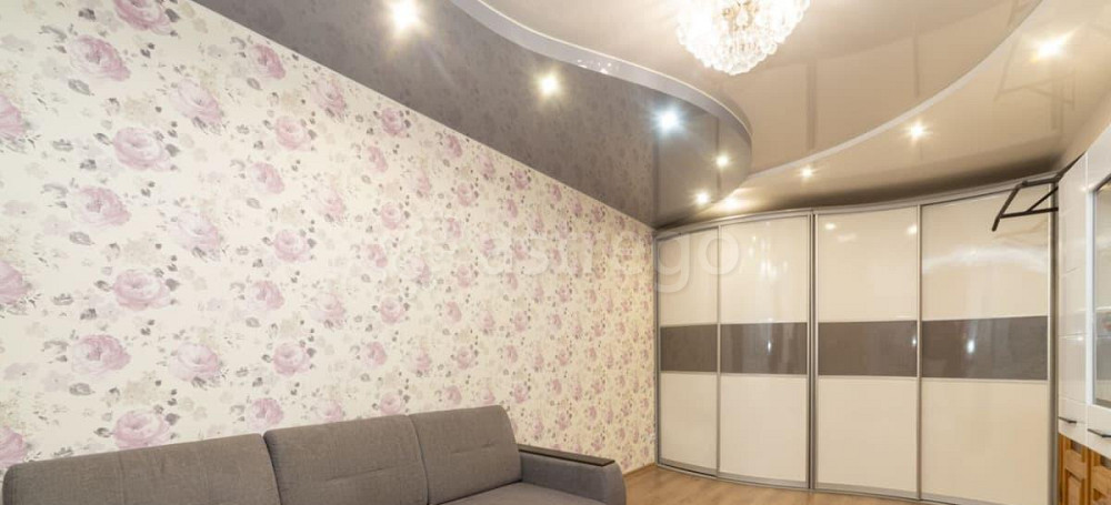 4-комн. квартира, 89.5 м2, 3/10 эт. Архангельск - изображение 7