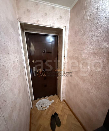 2-комн. квартира, 42 м2, 2/5 эт. Уфа - изображение 10
