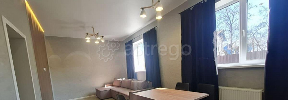 Дом, 135 м2, 6 соток, 2 эт. Пушкино - изображение 7