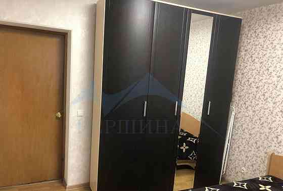 4-комн. квартира, 77.8 м2, 5/9 эт. Норильск