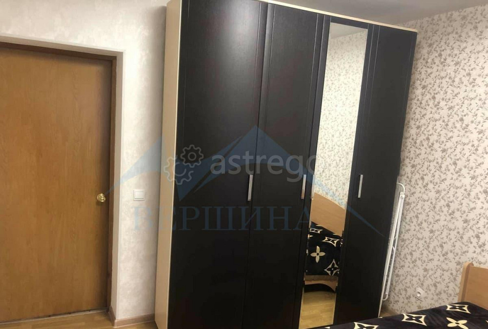 4-комн. квартира, 77.8 м2, 5/9 эт. Норильск - изображение 3