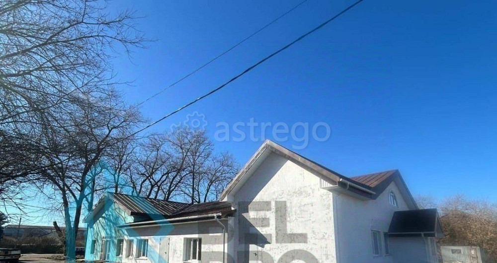 Отдельное здание, 650 м2 Можайск - изображение 7