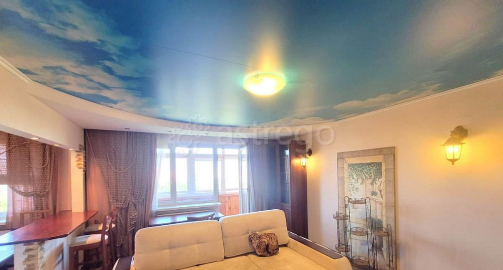 4-комн. квартира, 94.6 м2, 14/14 эт. Королев - изображение 6