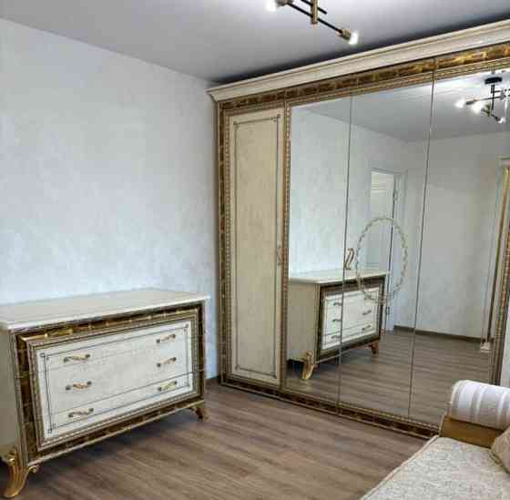 2-комн. квартира, 45 м2, 2/12 эт. Москва