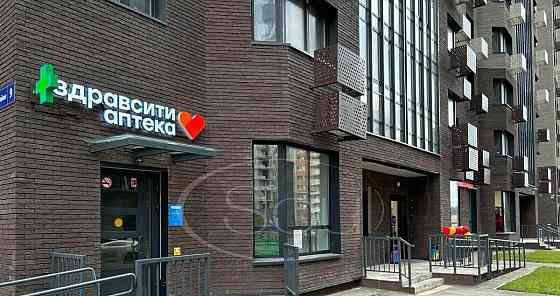 Готовый бизнес, 69.2 м2 Звенигород