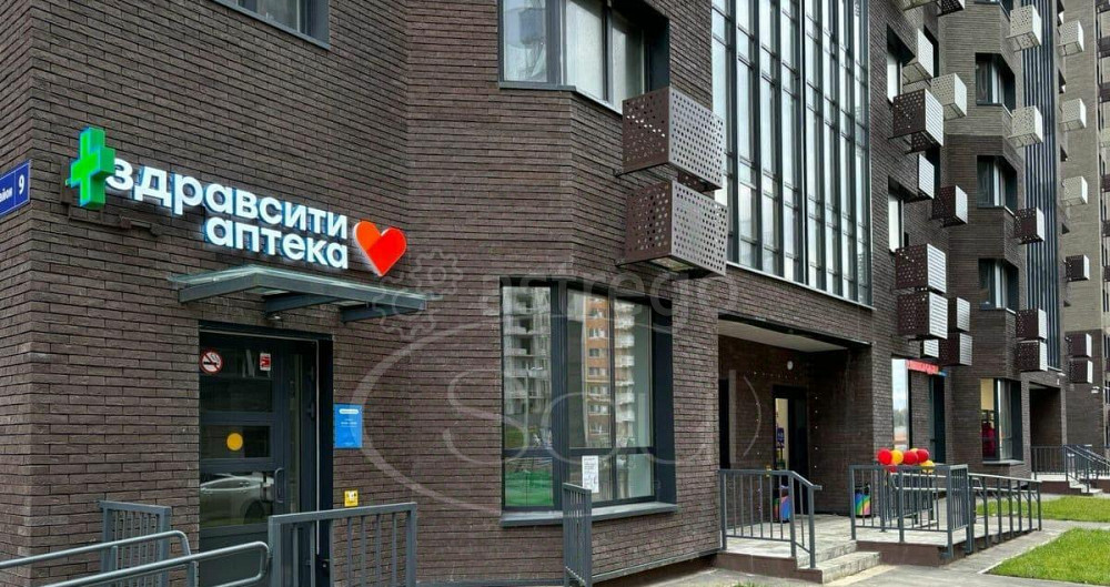 Готовый бизнес, 69.2 м2 Звенигород - изображение 3