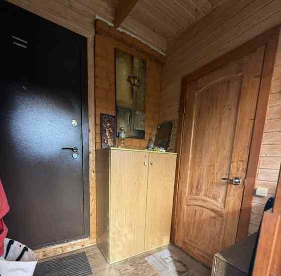 Дом, 50 м2, 5.47 сотки, 2 эт. Егорьевск