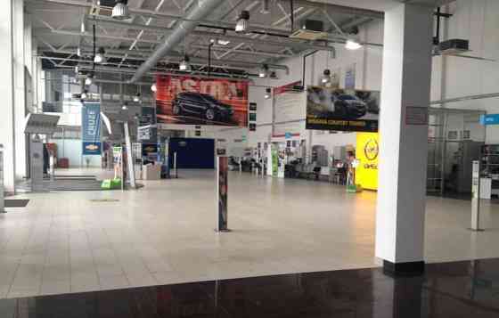 Свободного назначения, 593 м2 Санкт-Петербург