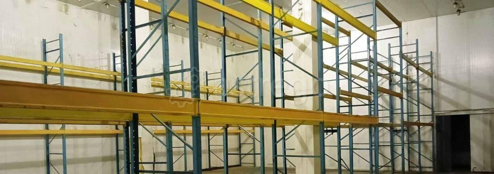 Склад, 297 м2 Белгород - изображение 1