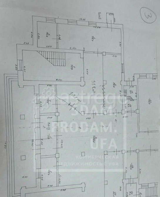 Свободного назначения, 100 м2 Белорецк - изображение 7