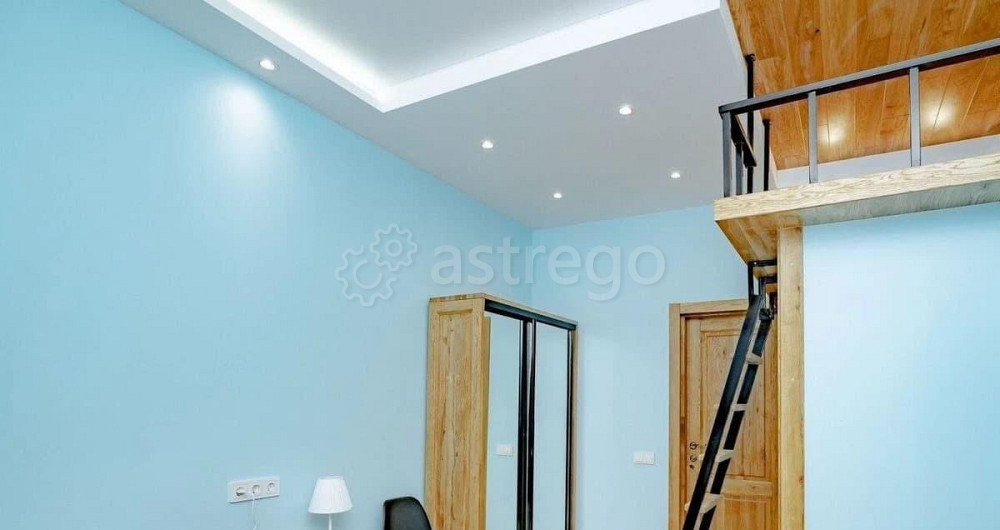 4-комн. апарт-ы, 80.5 м2, 3/8 эт. Санкт-Петербург - изображение 3