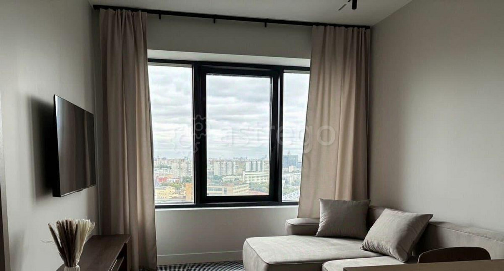 2-комн. квартира, 43 м2, 21/36 эт. Москва - изображение 6
