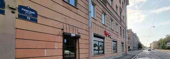 Торговое помещение, 221.7 м2 Санкт-Петербург