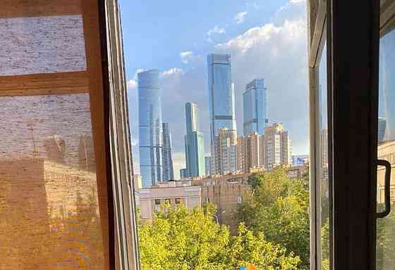 Комната, 16.1 м2, 4/5 эт. Москва