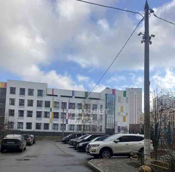 4-комн. квартира, 96 м2, 11/12 эт. Подольск