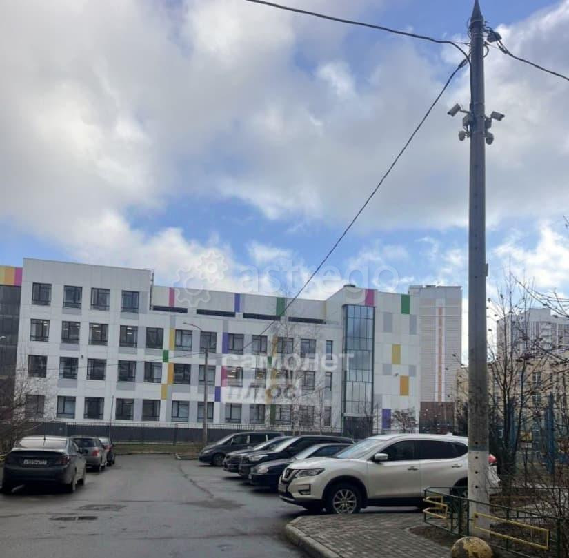 4-комн. квартира, 96 м2, 11/12 эт. Подольск - изображение 1