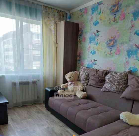 3-комн. квартира, 63.5 м2, 7/9 эт. Бийск