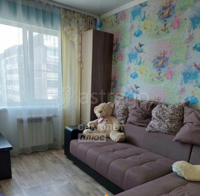 3-комн. квартира, 63.5 м2, 7/9 эт. Бийск - изображение 5