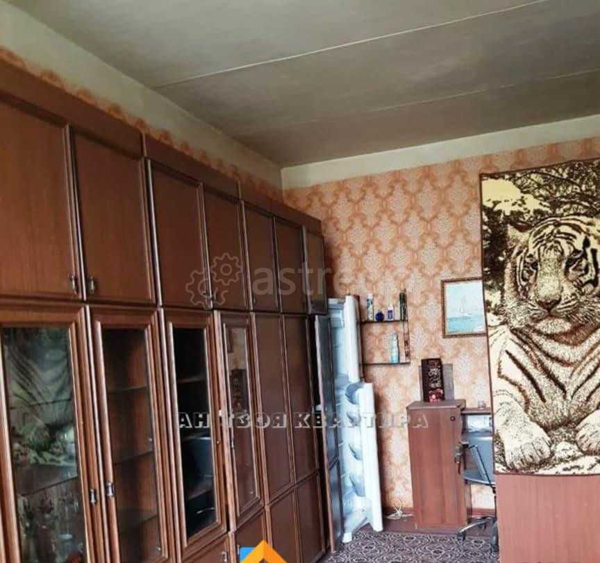 Комната, 20.3 м2, 3/5 эт. Москва - изображение 7