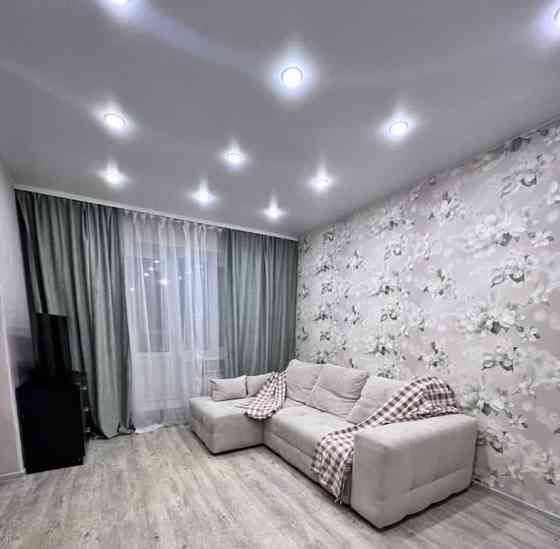 2-комн. квартира, 50 м2, 11/14 эт. Пушкино