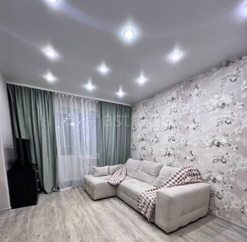 2-комн. квартира, 50 м2, 11/14 эт. Пушкино - изображение 5