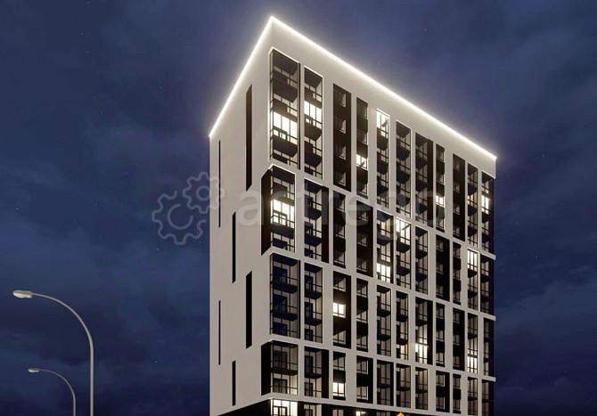 2-комн. квартира, 42.2 м2, 14/15 эт. Новоалтайск - изображение 3