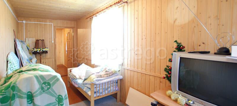 Дом, 59 м2 Волоколамск - изображение 9