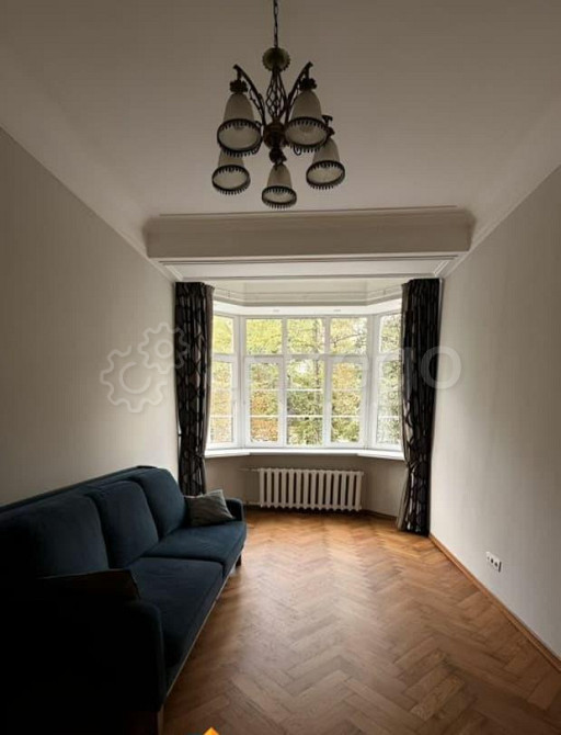 3-комн. квартира, 85 м2, 2/5 эт. Москва - изображение 6
