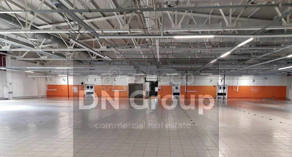 Производственное, 3544 м2 Камень-на-Оби - изображение 5