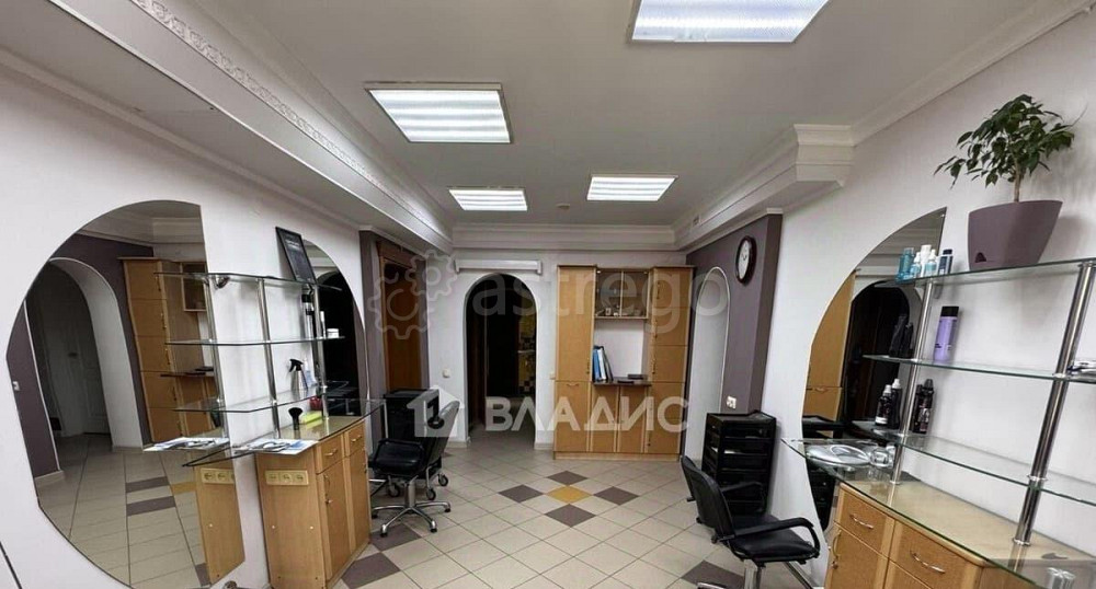 Готовый бизнес, 79 м2 Белгород - изображение 4