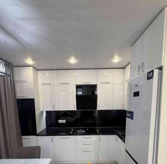 3-комн. квартира, 63 м2, 9/23 эт. Астрахань