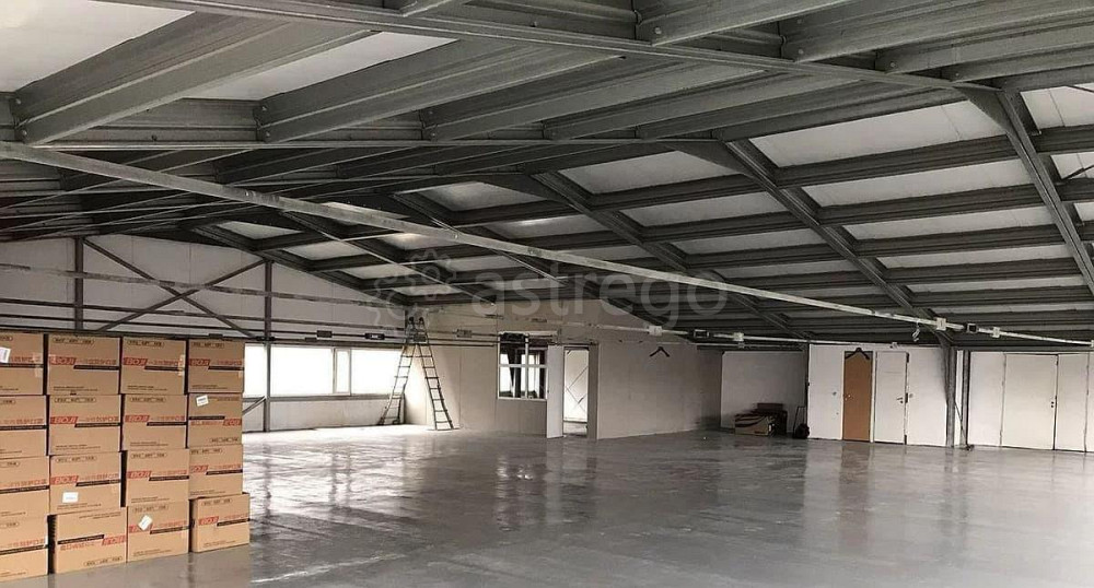 Свободного назначения, 880 м2 Одинцово - изображение 3