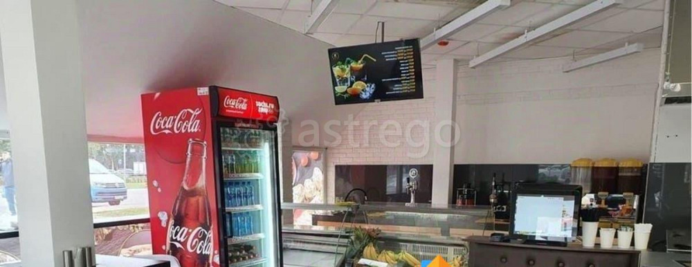Готовый бизнес, 16 м2 Санкт-Петербург - изображение 3
