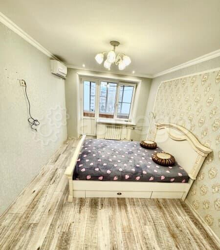 2-комн. квартира, 45 м2, 5/5 эт. Орехово-Зуево - изображение 1