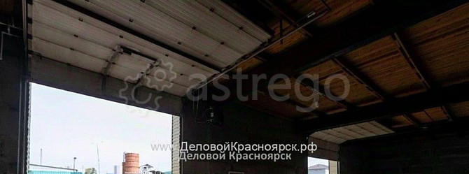 Склад, 630 м2 Емельяново - изображение 4