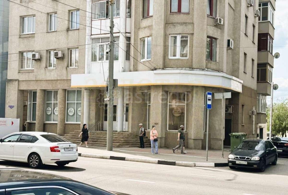 Свободного назначения, 687 м2 Белгород - изображение 5