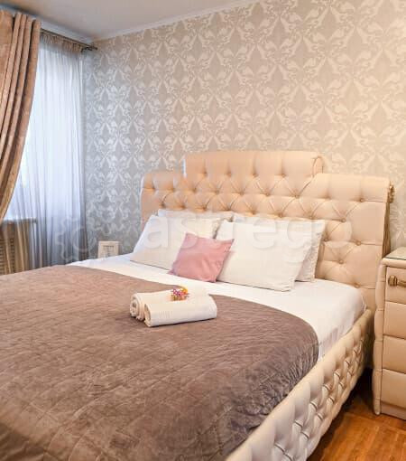 3-комн. квартира, 92 м2, 9/12 эт. Норильск - изображение 7