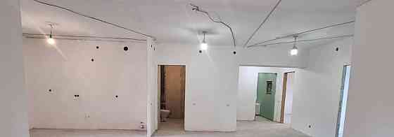 4-комн. квартира, 104.5 м2, 3/16 эт. Красноярск