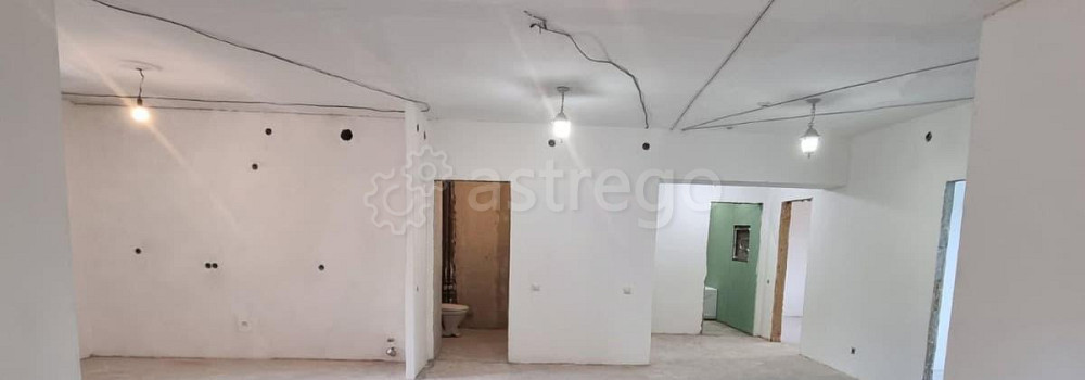 4-комн. квартира, 104.5 м2, 3/16 эт. Красноярск - изображение 4