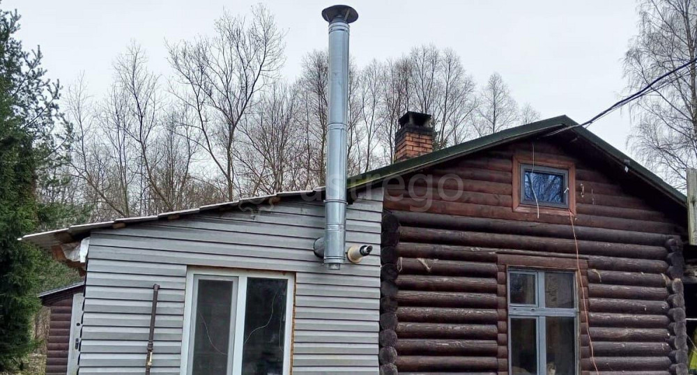 Дом, 78.5 м2, 5 соток Химки - изображение 1