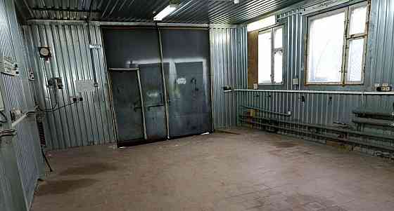 Производственное, 48 м2 Мытищи