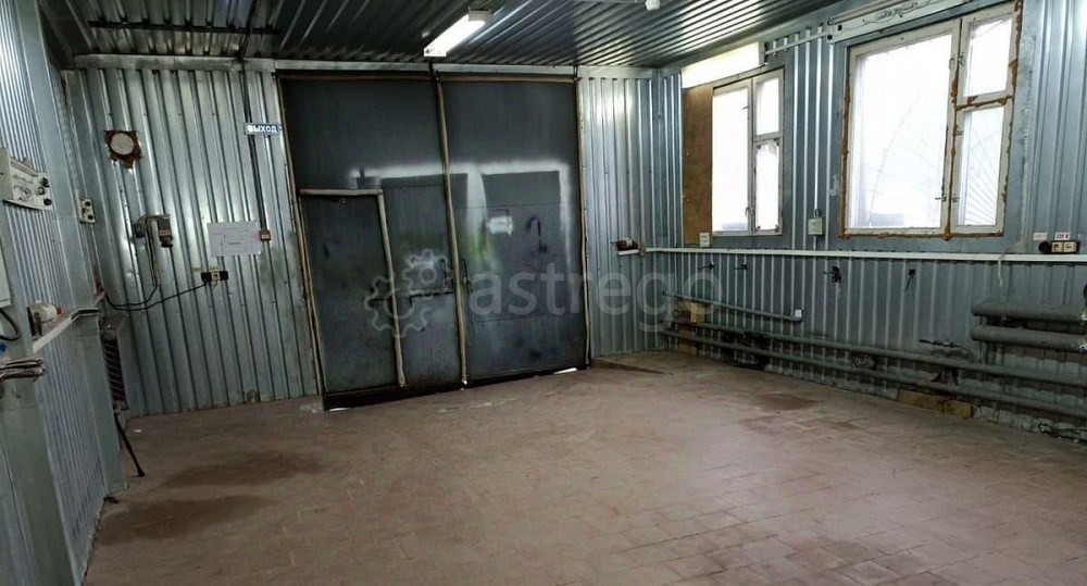 Производственное, 48 м2 Мытищи - изображение 6